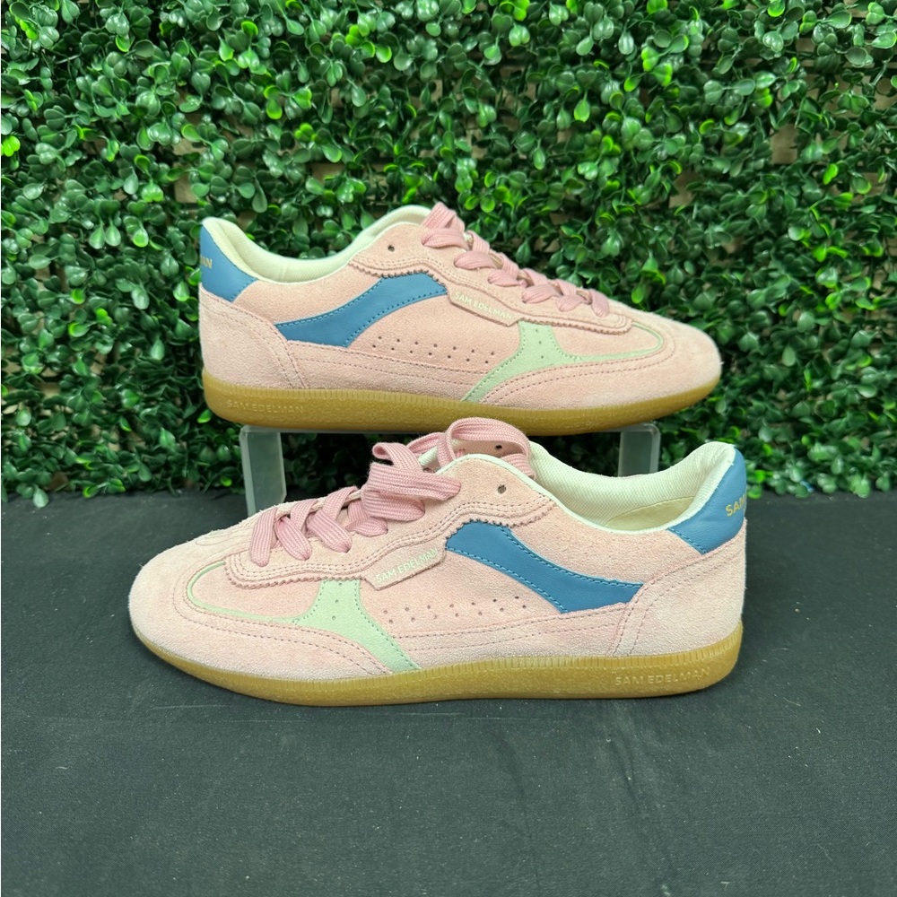 Sam Edelman Footwear Kallen Sneaker - W8.5